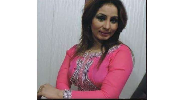 اداکارہ نگار چوہدری نے عید پر ڈرامہ کیلئے ڈیل فائنل کر لی