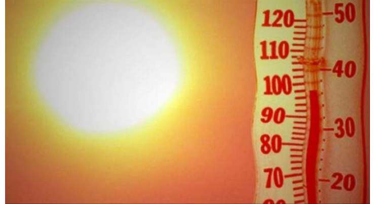 امریکہ کی جنوب مغربی ریاستوں میں شدید گرمی،