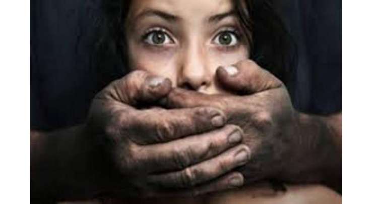 6سال قبل اسلام آباد سے اغواء کی گئی معصوم بچی جیکب آبادسے بازیاب