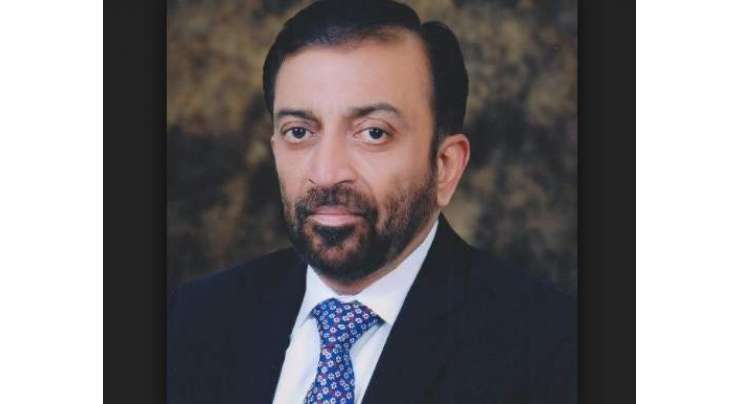 ہند و بر ادری کا کر دار پاکستان کی تر قی خو شحالی کی مثال رہا ہے اور وہ پاکستانی قوم کا لا زمی حصہ ہیں ، ڈاکٹر محمد فاروق ستار