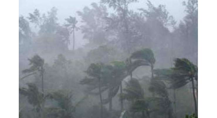 محکمہ موسمیات نے آئندہ ہفتے سے ملک میں مون سون کی باقاعدہ بارشوں کی پیشگوئی کردی