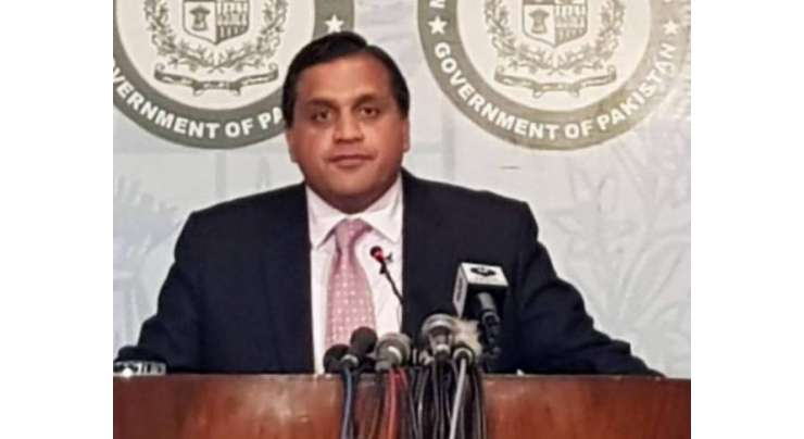 پاکستان نے جنرل اسمبلی میں سزائے موت کے خاتمے کے خلاف ووٹ دیا ،ْترجمان دفتر خارجہ