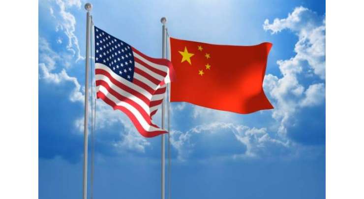 امریکا، چین اقتصادی مذاکرات کا اختتام، نتائج محدود