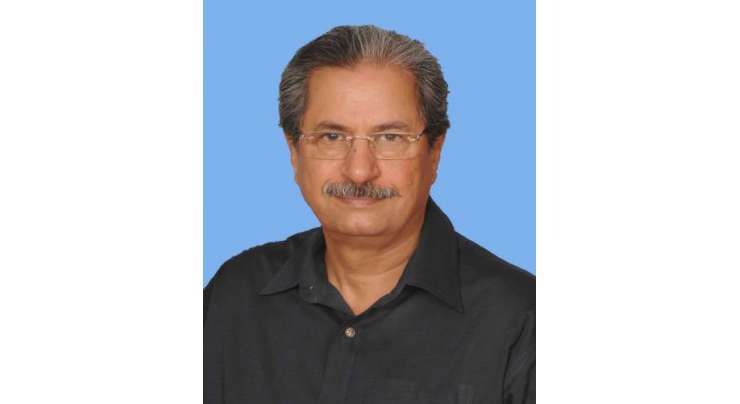 لاہور،وفاقی وزیر تعلیم شفقت محمود ملک بھر میں یکساں نظام تعلیم رائج کرنے کے لئے متحرک ہو گئے