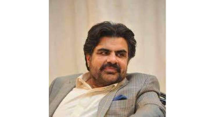 سندھ کے لوگوں کو بجلی چور کہنا وزیراعظم کو زیب نہیں دیتا،سید ناصر حسین شاہ