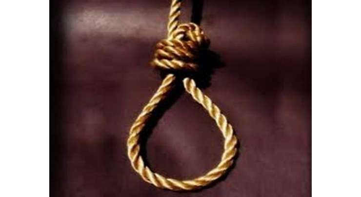 قصورمیں پی ٹی آئی رہنما کے قتل میں ملوث مجرموں کو 8،8بار سزائے موت کا حکم