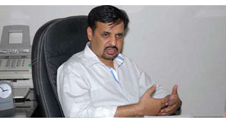 حیدرآباد کے عوام نے پی ایس پی کے حق میں فیصلہ دے دیا ہے، مصطفی کمال