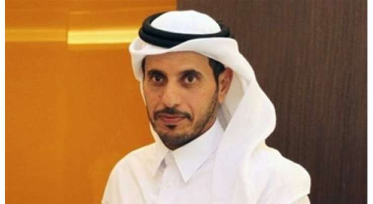 میرا دورہ سعودیہ کامقصد قطری حجاج کے امور کو آسان بنانا ہے ، شیخ عبداللہ آل ثانی