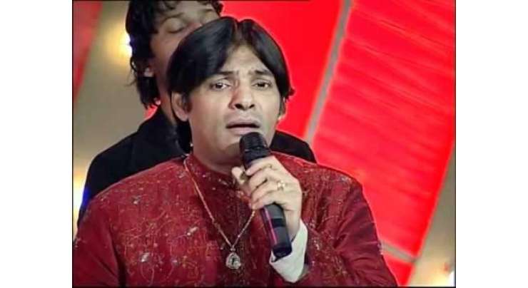 قوال شیر میانداد اور سکھ گلوکارہ میڈھی سندھو کی’’ فریدی ماہیوں ‘‘کی آڈیو البم ریلیز ہوگئی