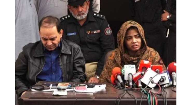 کراچی ،ْ ملیر میں 16 سالہ لڑکی کے لرزہ خیز قتل کا معمہ حل ہوگیا