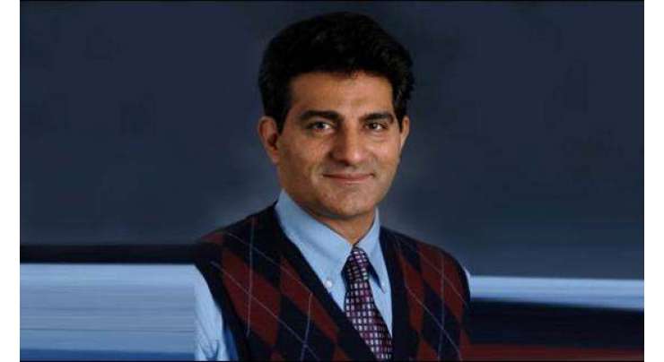 ڈاکٹر مشرف رسول قومی ایئر لائن کے نئے سی ای او نامزد