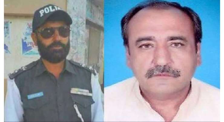 رکن بلوچستان اسمبلی مجید خان اچکزئی کوپولیس نے گرفتار کرلیا ،عدالت نے 5روزہ جسمانی ریمانڈ پر پولیس کے حوالے کردیا