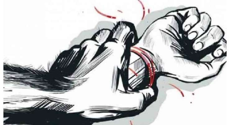 چکوال: دو کم عمر لڑکیوں کا ریپ ، ملزمان گرفتار