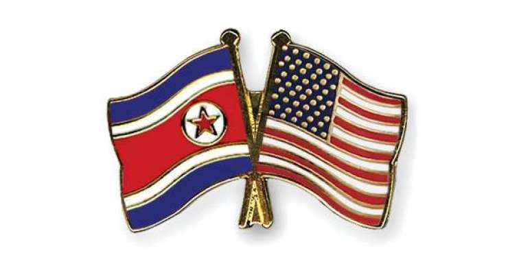 شمالی کوریا کے ساتھ سفارتی حل اب بھی ممکن ہے،امریکہ