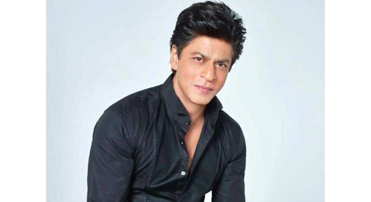 شاہ رخ خان کی نئی فلم کے نام کا اعلان نئے سال کے موقع پر کیا جائے گا