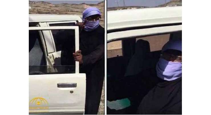 40 سال تک خفیہ طور پر ڈرائیونگ کرنے والی سعودی خاتون نے بھی شاہی فرمان کا خیر مقدم کیا