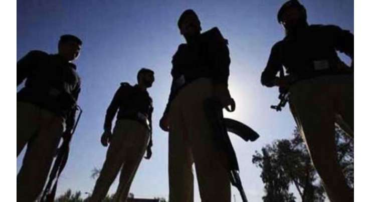 پاکستان کے تمام صوبوں کی پولیس کا یونیفارم اسلام آباد پولیس جیسا کرنے کا فیصلہ