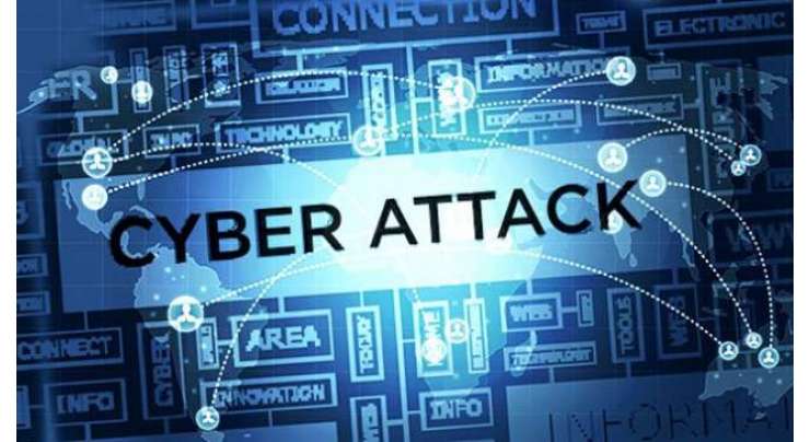 بھارتی ہیکرز کا محکمہ تعلیم سندھ کی ویب سائٹ پر سائبر حملہ