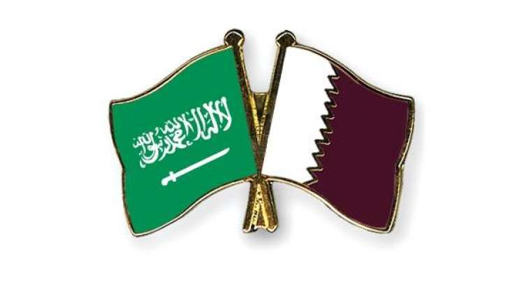 قطر ی عازمین حج کے لیے سلویٰ بارڈر کراسنگ پر سعودی انتظامات کی تعریف