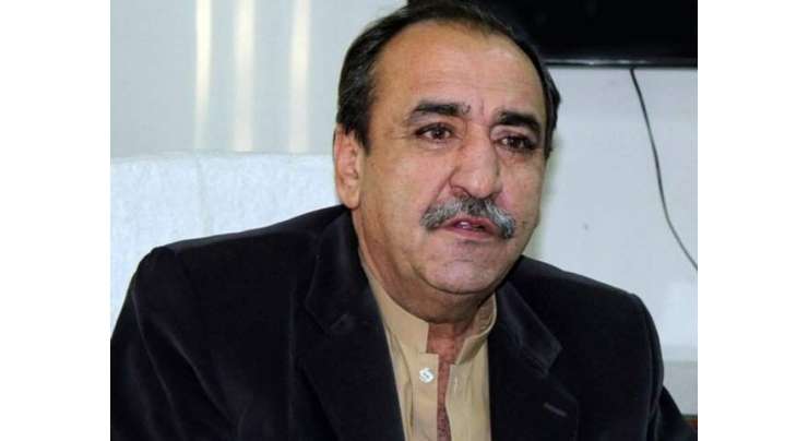 رکن بلوچستان اسمبلی عبدالمجید اچکزئی کو گرفتار کرلیا گیا