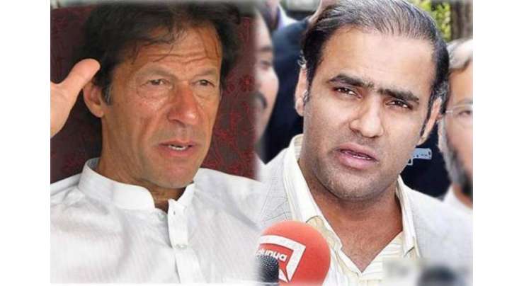 عابد شیر علی کی بطور وزیراعظم عمران خان کی رہائش گاہ کا فیصلہ نہ ہونے پر دلچسپ تنقید