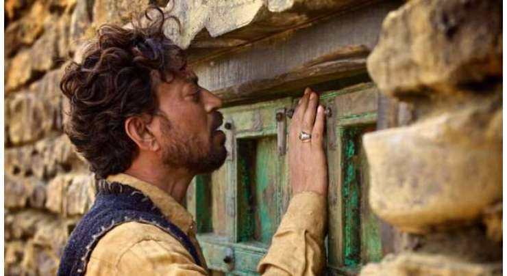 فلم ’’دی سانگ آف سکارپیئن‘‘ کے پریمیئرنے بھارت میں دھوم مچا دی