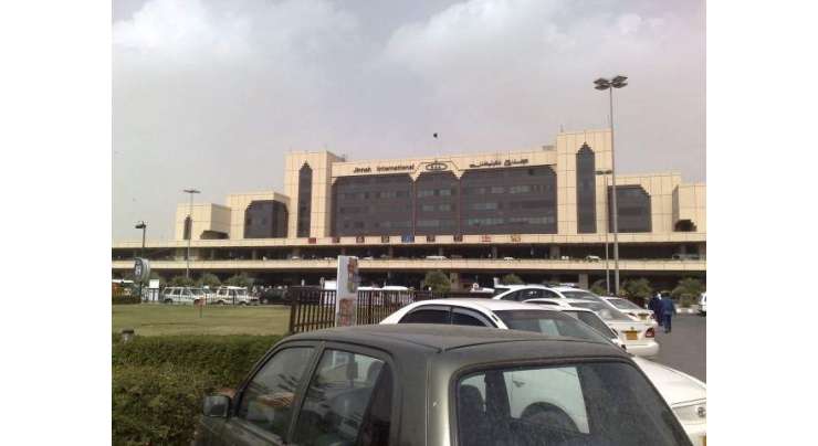 کورونا کی دوسری لہر ، کراچی ایئر پورٹ پر اہم حفاظتی اقدامات، جناح انٹر نیشنل ایئرپورٹ پر ایف آئی اے کاونٹرزکائونٹرز کو شیشے سے کور کردیا گیا