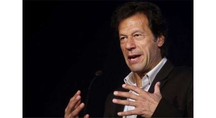 نو منتخب وزیر اعظم عمران خان کی تقریب حلف برداری کی عالمی میڈیا میں بھرپور کوریج