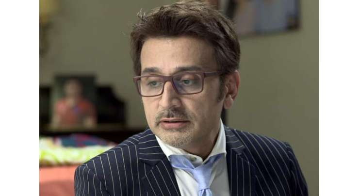 پاکستانی اداکار بھارتی اداکاروں سے بہت درجے بہتر ہیں، فیصل رحمان