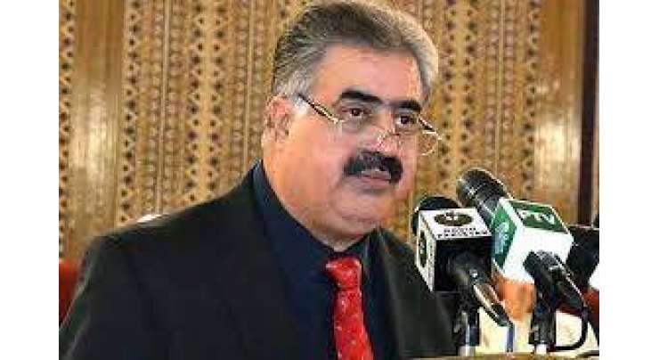 وزیراعلیٰ بلوچستان کی مستونگ بم حملے کی شدید مذمت ،متعدد افراد کے زخمی ہونے پر اظہار افسوس