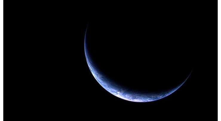 رمضان المبارک کا چاند 16 مئی کو نظر آنے کا امکان ہے، محکمہ موسمیات