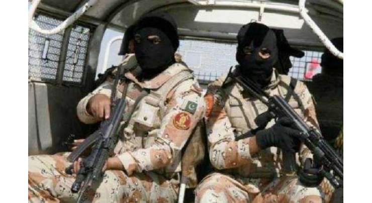 اسلام آباد پولیس اور سکیورٹی اداروں کا سرچ آپریشن، اسلحہ و ایمونیشن برآمد، 2 مشتبہ افراد گرفتار