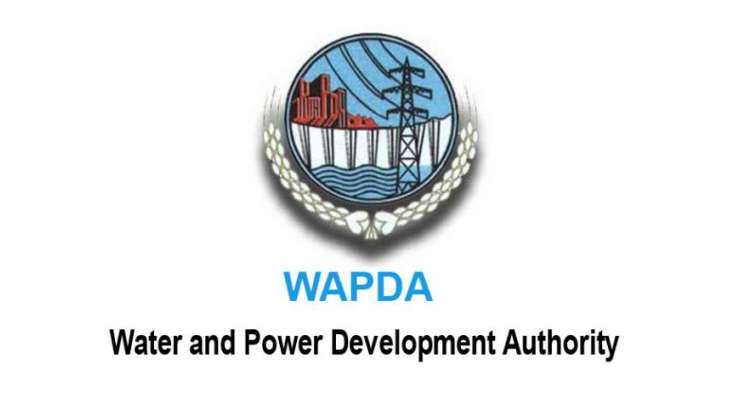 واپڈا نے آبی ذخائرمیں پانی کی آمد و اخراج کے اعداد و شمار جاری کردیئے