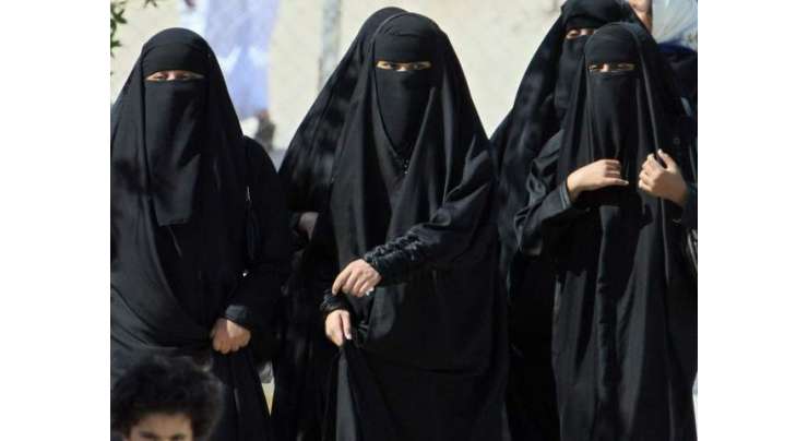 برقع پر پابندی عائد نہیں ہونی چاہیے،حکومت نے عوام سے اپیل کر دی
