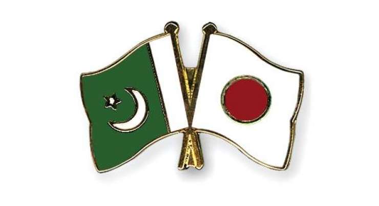 جاپان کی تکنیکی معاونت سے پاکستان کی آٹو پارٹس مینوفیچرنگ انڈسٹری کی مصنوعات میں کوآلٹی اور پرادکٹوٹی کے حوالے سے خاطر خواہ بہتری