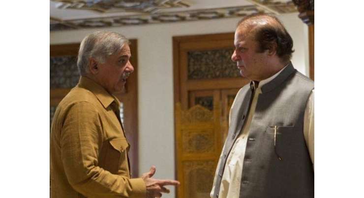 لاہورمیں تحریک انصاف کا جلسہ ، ن لیگ کی پریشانی میں اضافہ ہو گیا