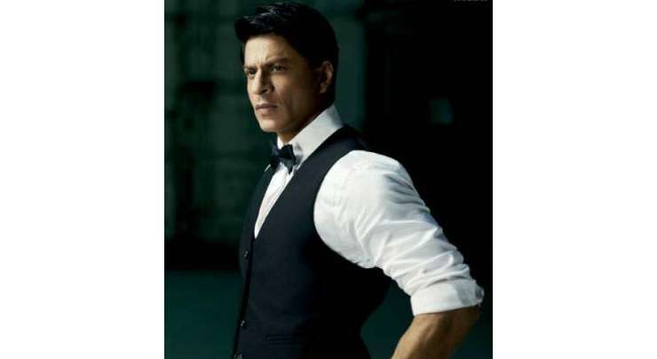 شاہ رخ خان کی فلم کا نام تاحال فائنل نہ ہوسکا