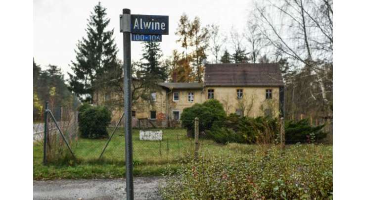 جرمنی میں انوکھی نیلامی، پورا گاؤں ایک لاکھ 65 ہزار ڈالر میں فروخت