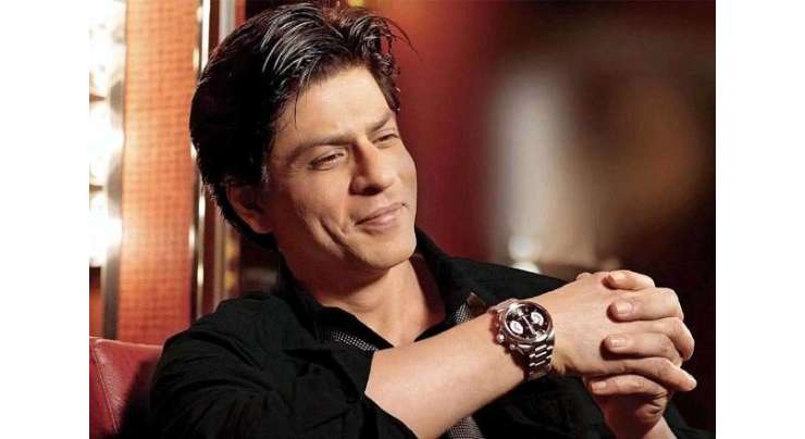 شاہ رخ خان کی فلم کا نام تاحال فائنل نہ ہوسکا