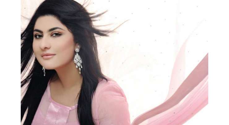 گلوکارہ صومیہ خان نے نئے سال کے آغاز پر اپنا ویڈیو گانا ریلیز کر دیا