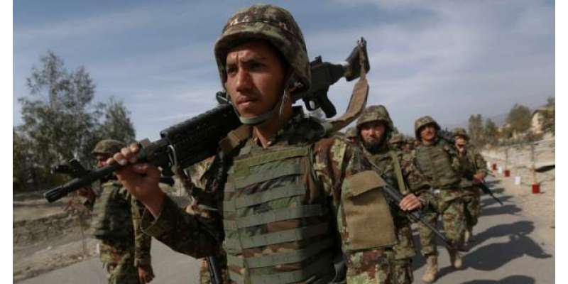 افغانستان میں طالبان کے سیکورٹی چیک پوسٹوں پرحملے ، 16اہلکار ہلاک ،7زخمی