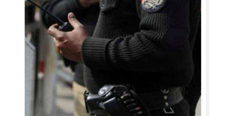 فیصل آباد کے تھانہ سٹی کے ایس ایچ اومنصور صادق گرفتار