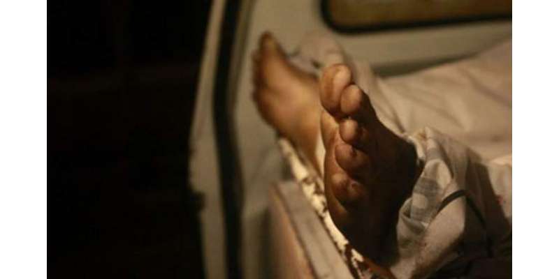 جیکب آباد، صدر تھانہ کی حدود سے 17سالہ نوجوان کی تشدد زدہ لاش برآمد