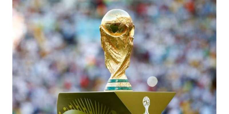 فٹبال ورلڈ کپ 2018افتتاحی میچ کیلئے ریفری کا اعلان کردیا گیا