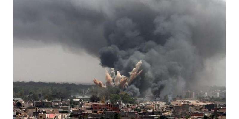 امریکی فوج کا یمن پر فضائی حملہ،القاعدہ کا اہم لیڈر ہلاک کرنے کا دعوی