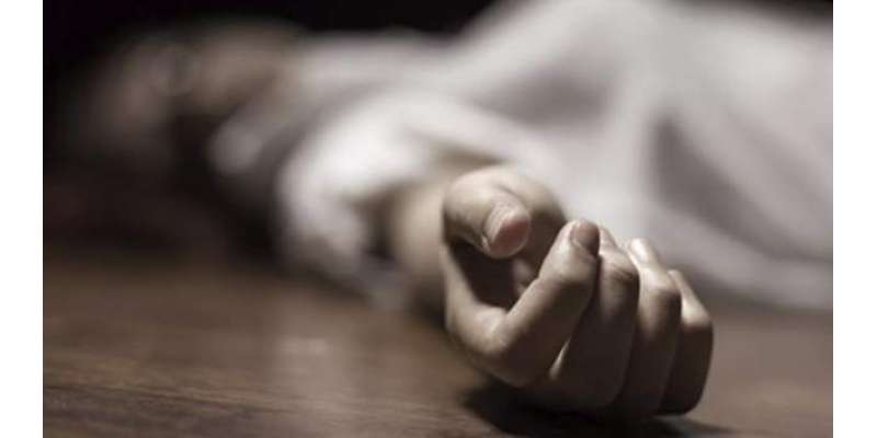 مانسہرہ میں دو مختلف واقعات میں خاتون سمیت دو افراد ہلاک ہو گئے