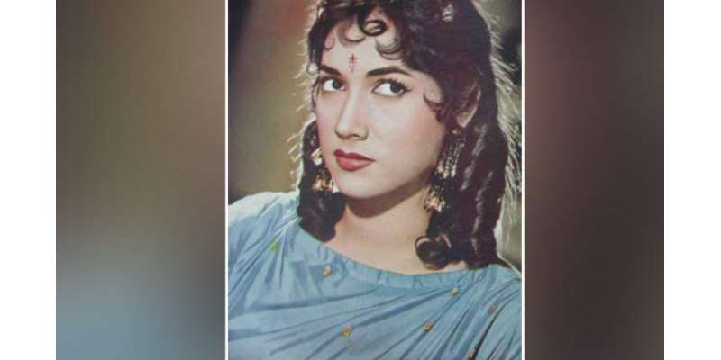 بالی وڈ کی معروف اداکارہ شکیلہ انتقال کر گئیں