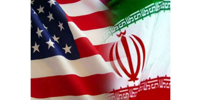 امریکا نے ایران کے مزید اداروں اور افراد کو بلیک لسٹ کردیا