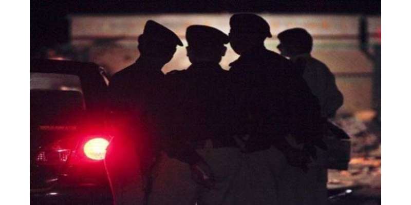 خاتون پولیس اہلکار کو قتل کرکے خودکشی کا رنگ دیا گیا-کراچی پولیس