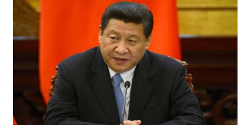 چینی صدر کی چینی رہنماوں کو تھائی لینڈ کشتی حادثے میں لاپتہ افراد کی ..